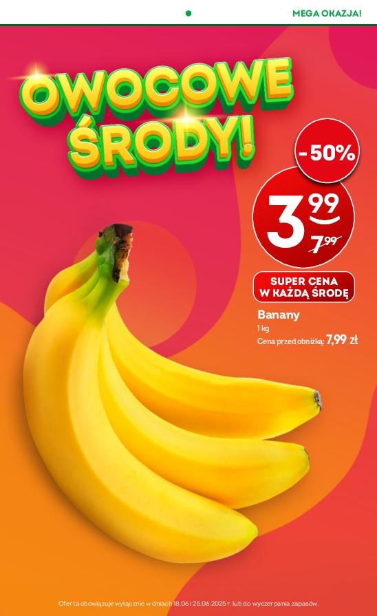 Gazetka promocyjna Żabka str. 59