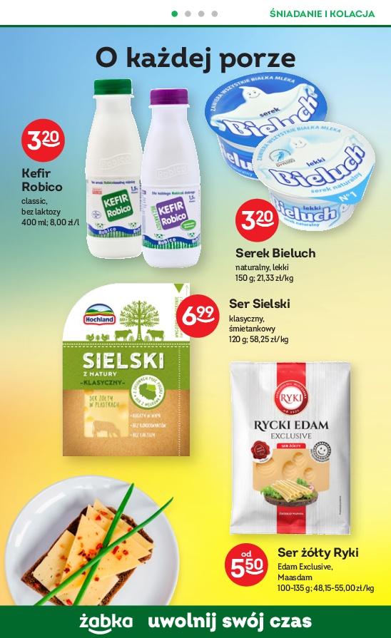 Gazetka promocyjna Żabka str. 38