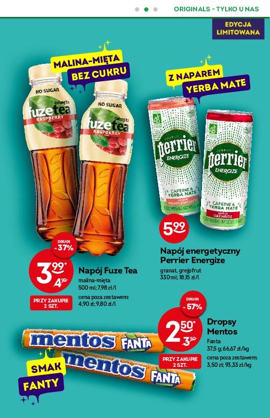 Gazetka promocyjna Żabka str. 15