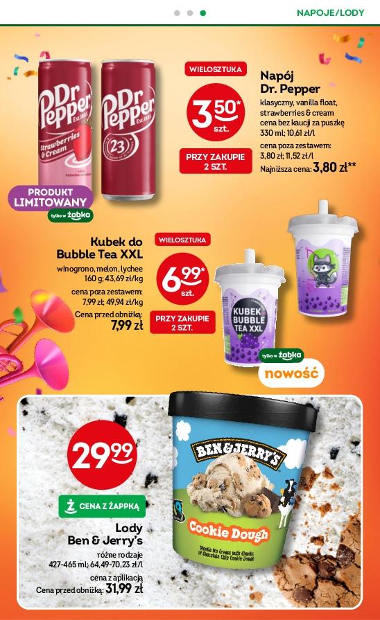 Gazetka promocyjna Żabka str. 12