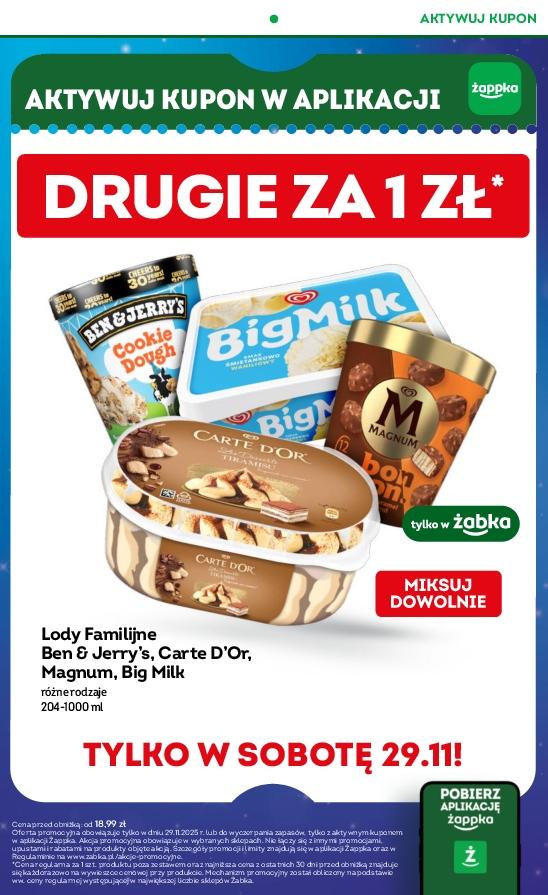 Gazetka promocyjna Żabka str. 12