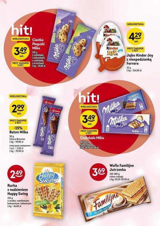 Gazetka promocyjna Żabka str. 29