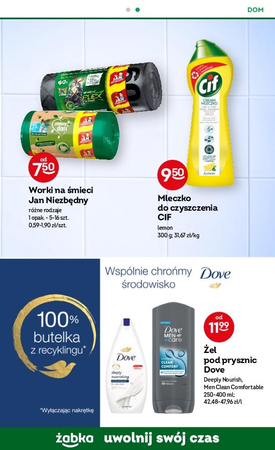 Gazetka promocyjna Żabka str. 61