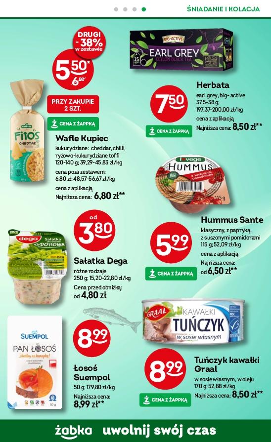 Gazetka promocyjna Żabka str. 41