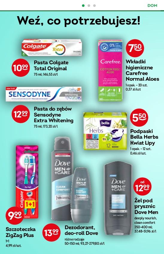 Gazetka promocyjna Żabka str. 46