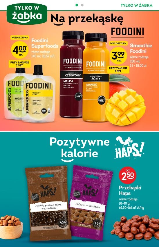 Gazetka promocyjna Żabka str. 24