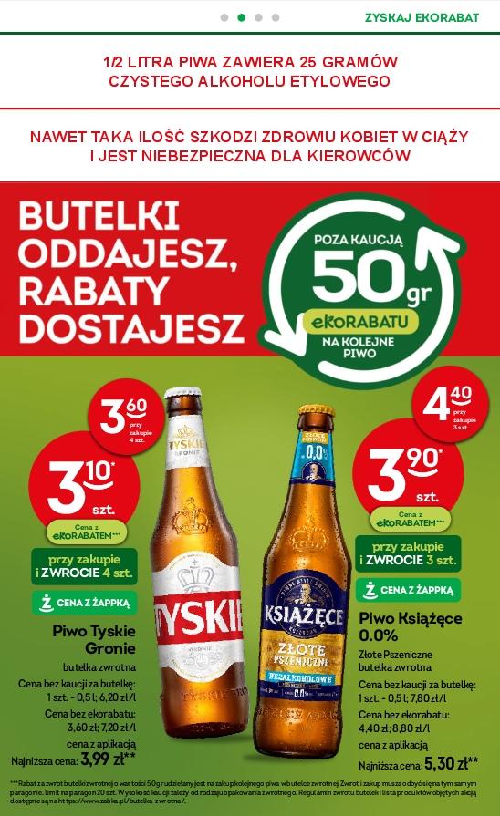 Gazetka promocyjna Żabka str. 33
