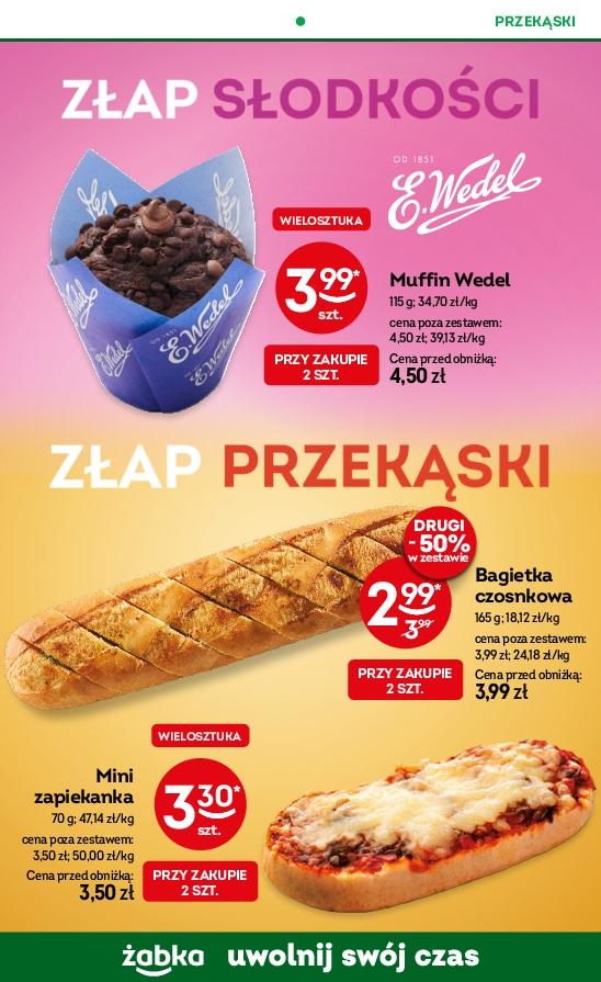 Gazetka promocyjna Żabka str. 29