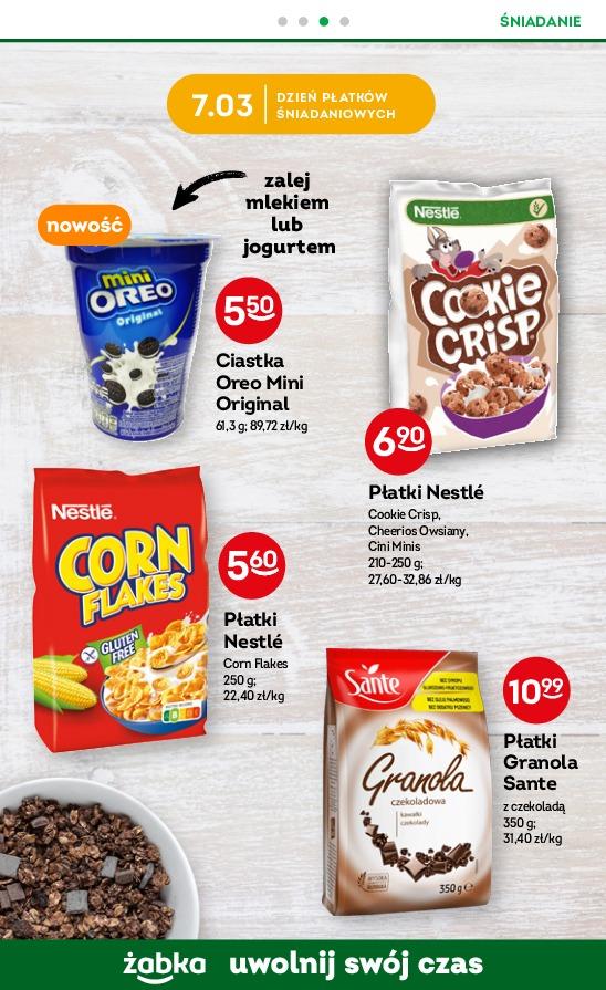 Gazetka promocyjna Żabka str. 34