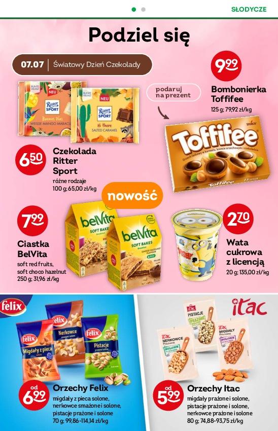 Gazetka promocyjna Żabka str. 34