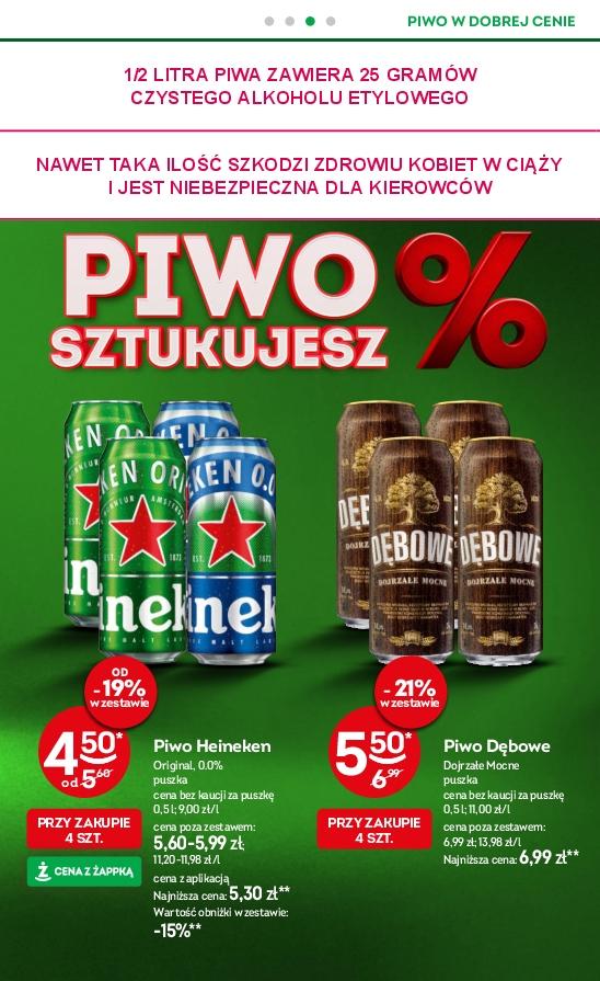 Gazetka promocyjna Żabka str. 42