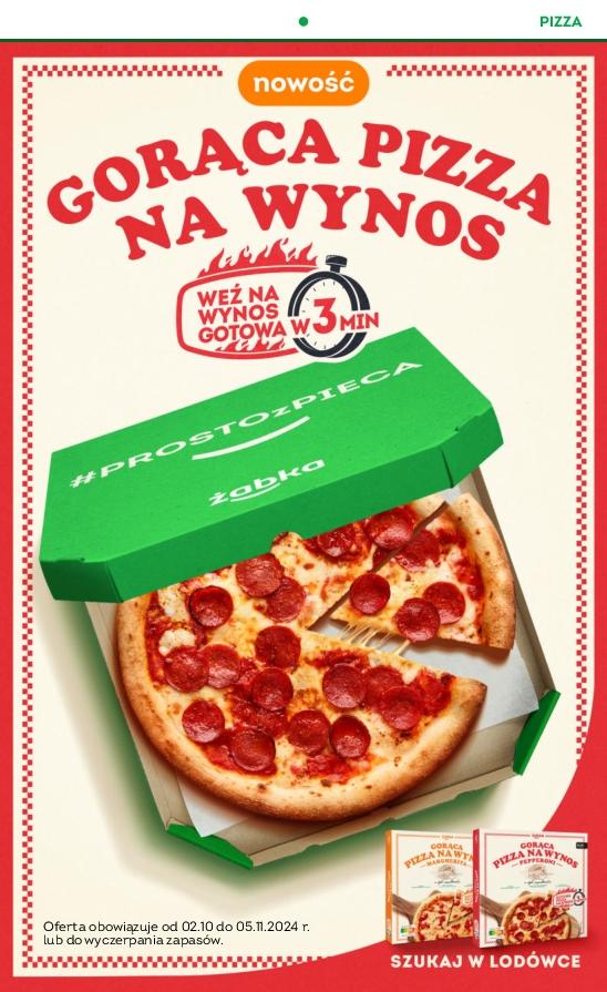 Gazetka promocyjna Żabka str. 7