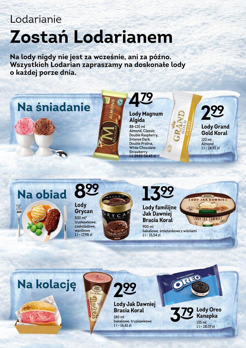 Gazetka promocyjna Żabka str. 5