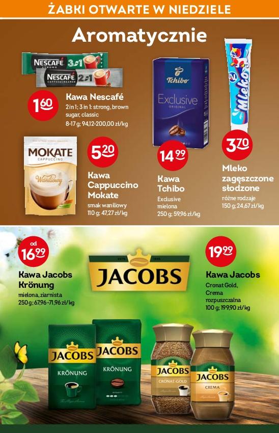 Gazetka promocyjna Żabka str. 41