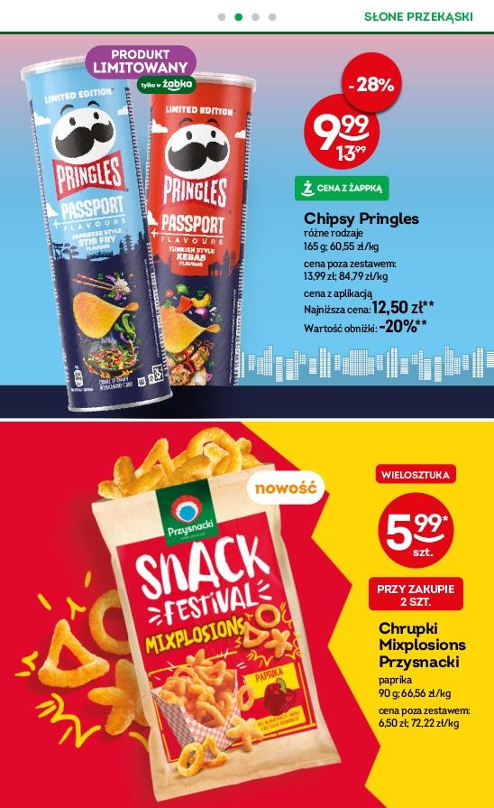 Gazetka promocyjna Żabka str. 51