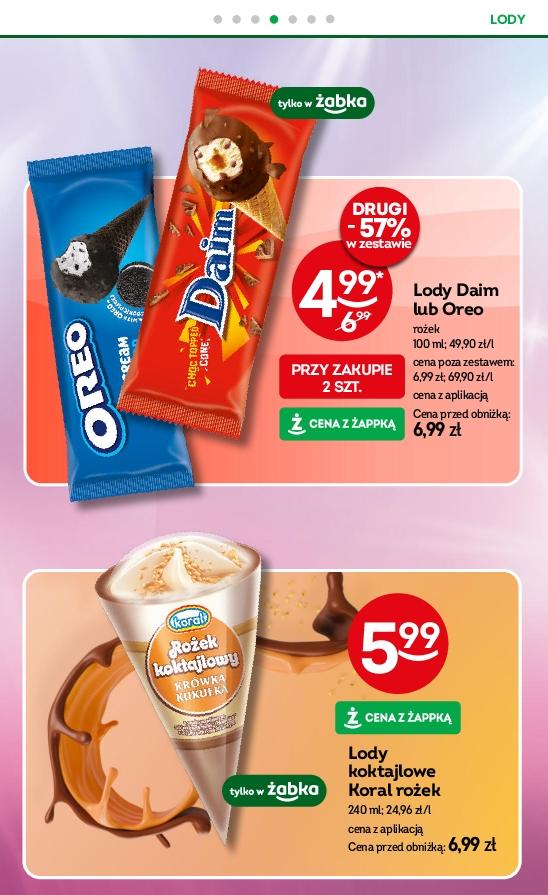 Gazetka promocyjna Żabka str. 37