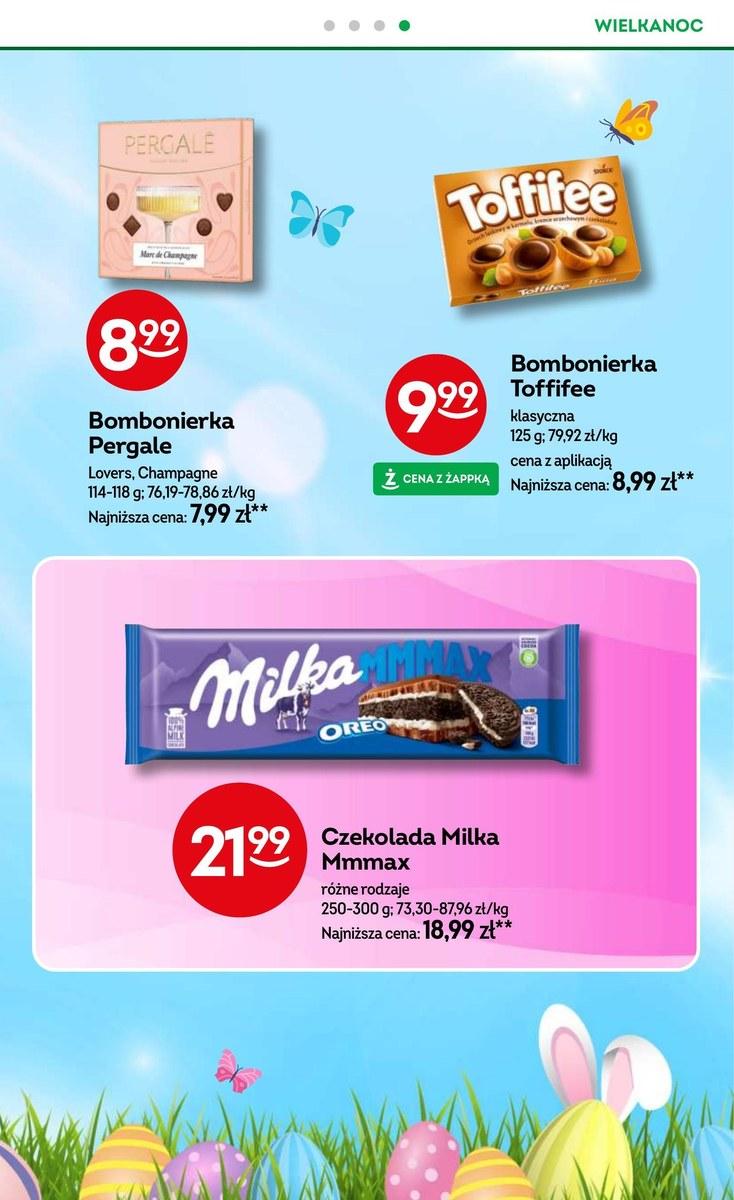 Gazetka promocyjna Żabka str. 33