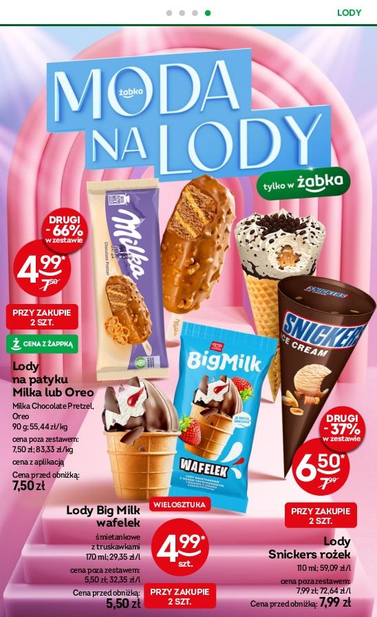 Gazetka promocyjna Żabka str. 13