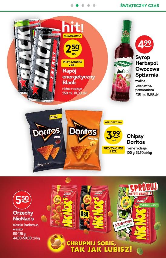 Gazetka promocyjna Żabka str. 13