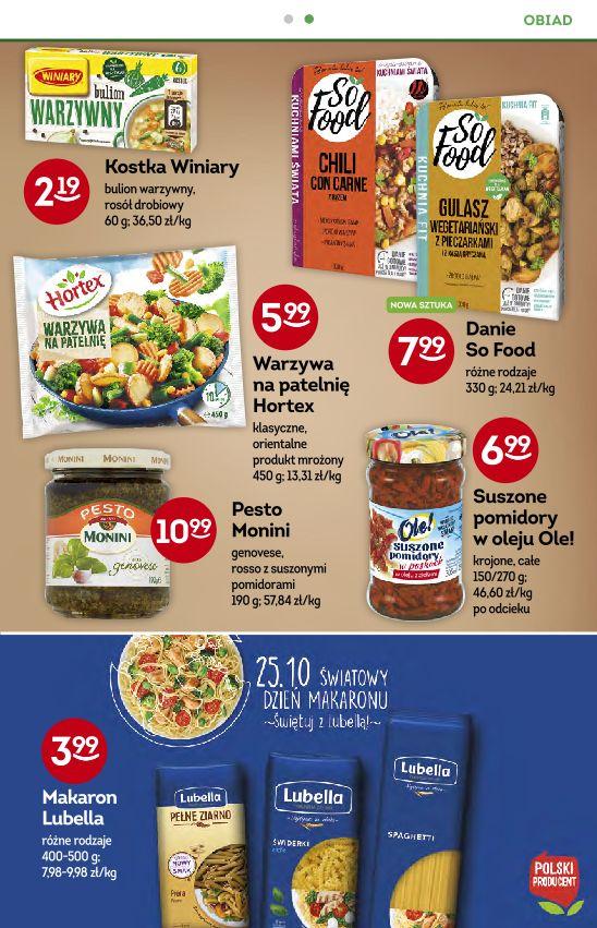 Gazetka promocyjna Żabka str. 19