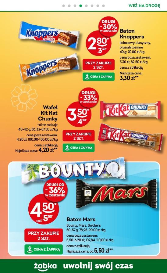 Gazetka promocyjna Żabka str. 69