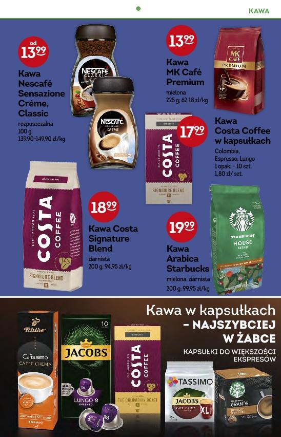 Gazetka promocyjna Żabka str. 31