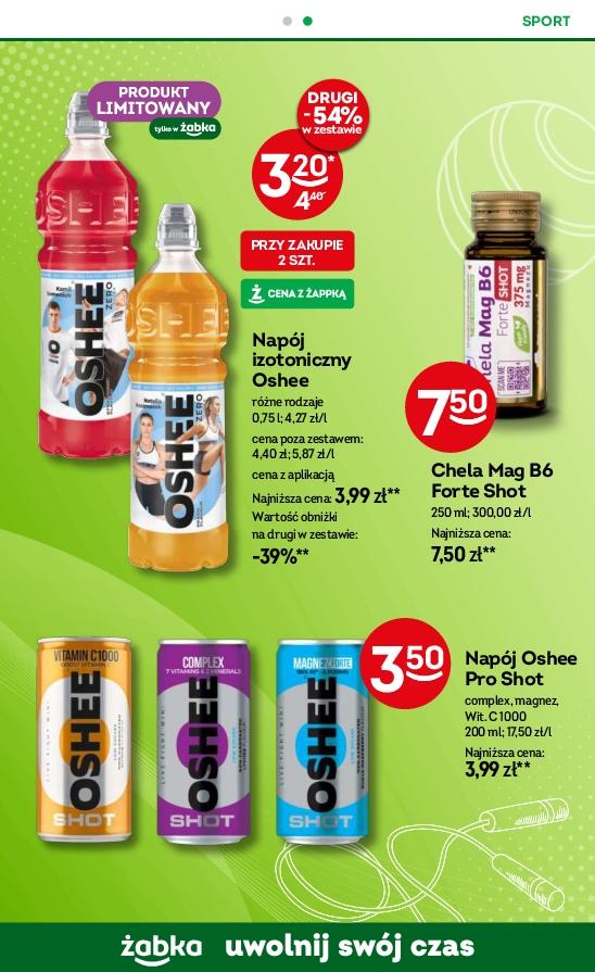 Gazetka promocyjna Żabka str. 57