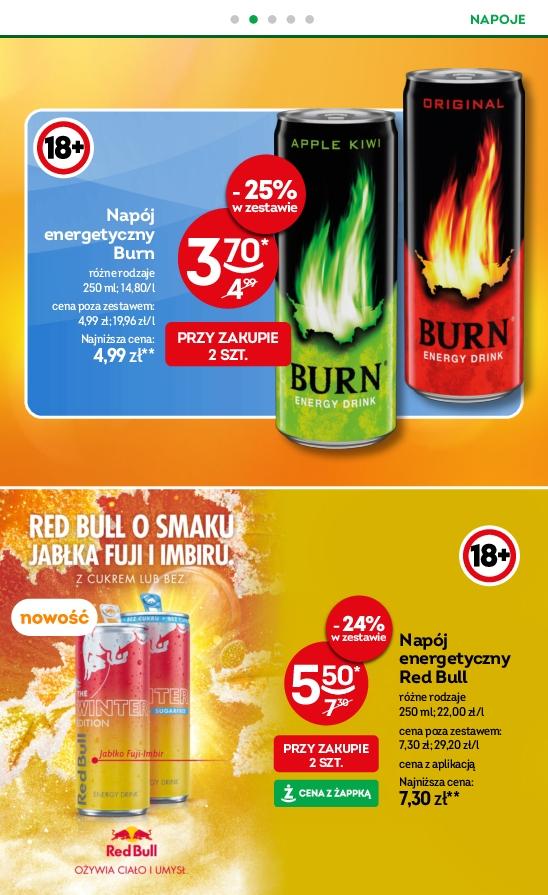 Gazetka promocyjna Żabka str. 27