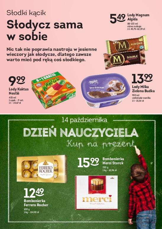 Gazetka promocyjna Żabka str. 16