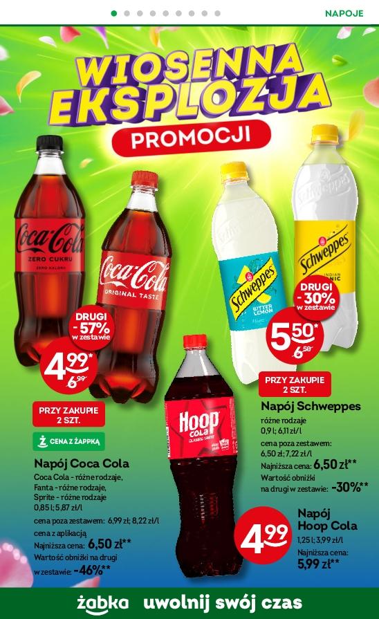 Gazetka promocyjna Żabka str. 18