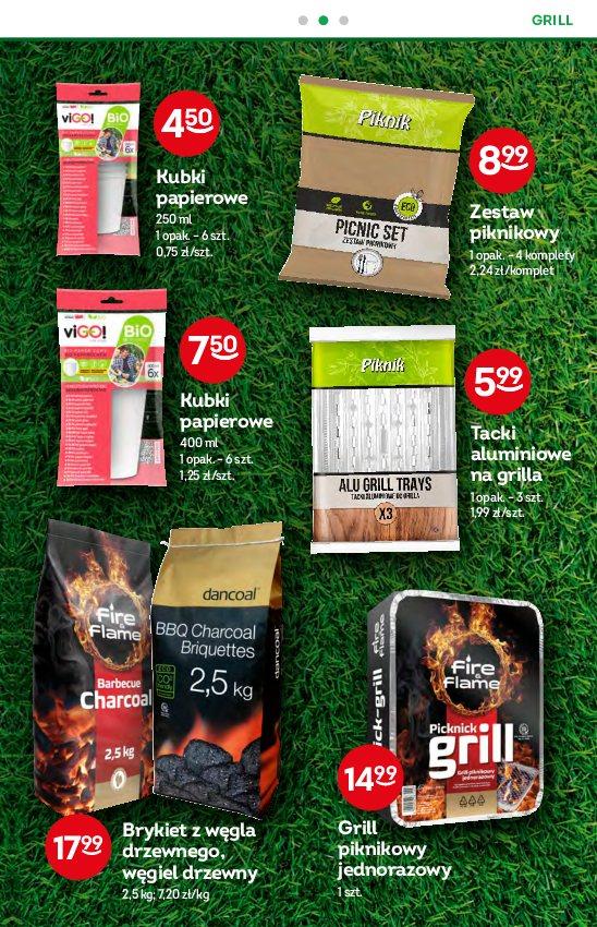 Gazetka promocyjna Żabka str. 39