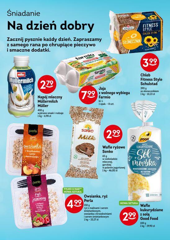 Gazetka promocyjna Żabka str. 10