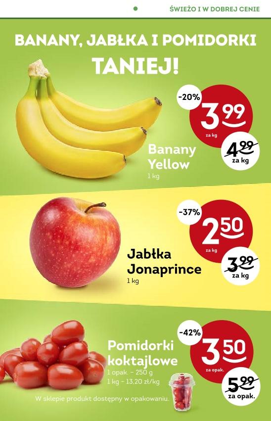 Gazetka promocyjna Żabka str. 34