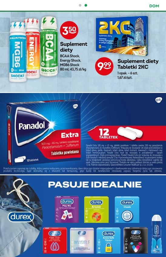 Gazetka promocyjna Żabka str. 53