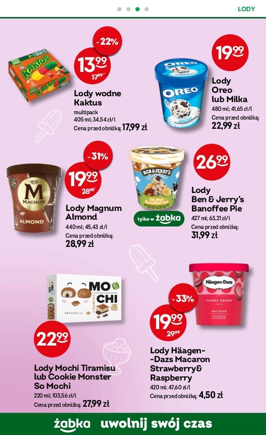 Gazetka promocyjna Żabka str. 60