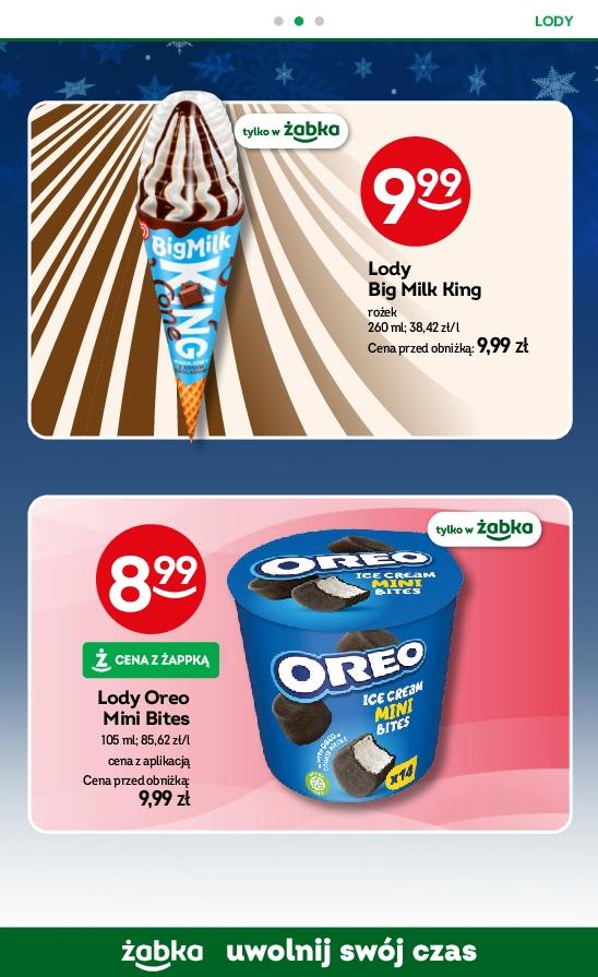 Gazetka promocyjna Żabka str. 46