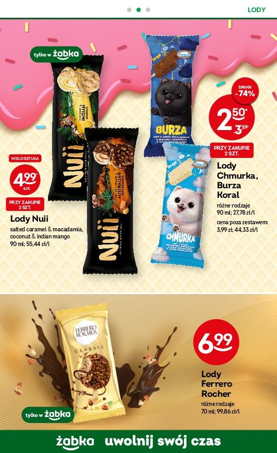 Gazetka promocyjna Żabka str. 33