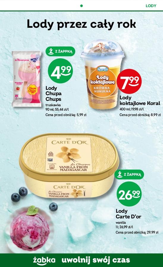 Gazetka promocyjna Żabka str. 49