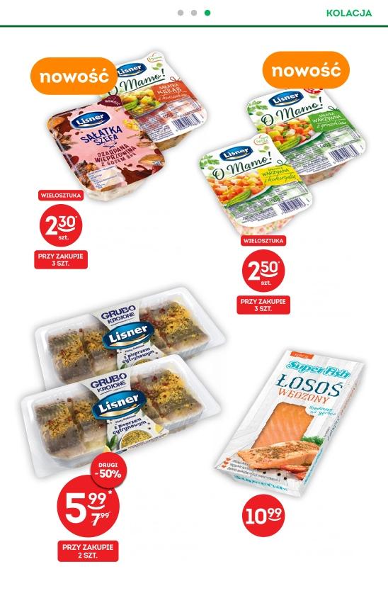 Gazetka promocyjna Żabka str. 40