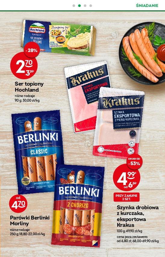 Gazetka promocyjna Żabka str. 31