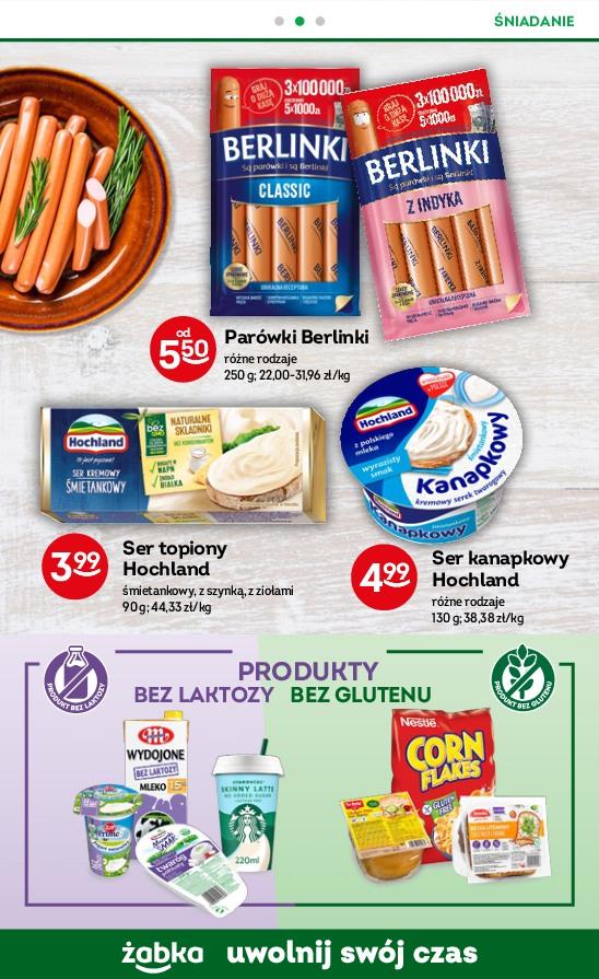 Gazetka promocyjna Żabka str. 24