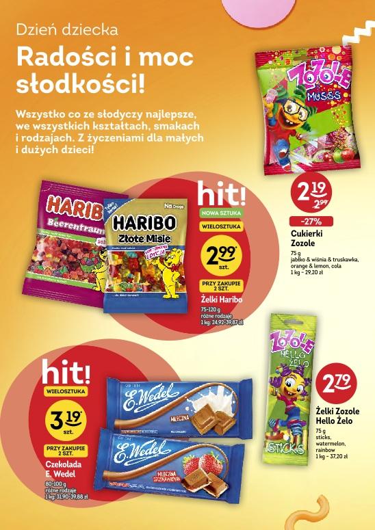 Gazetka promocyjna Żabka str. 6