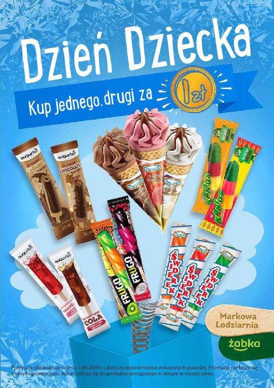 Gazetka promocyjna Żabka str. 5