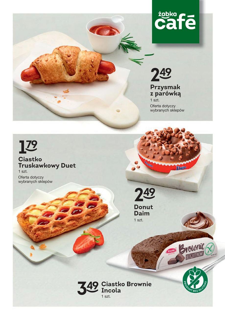 Gazetka promocyjna Żabka str. 11