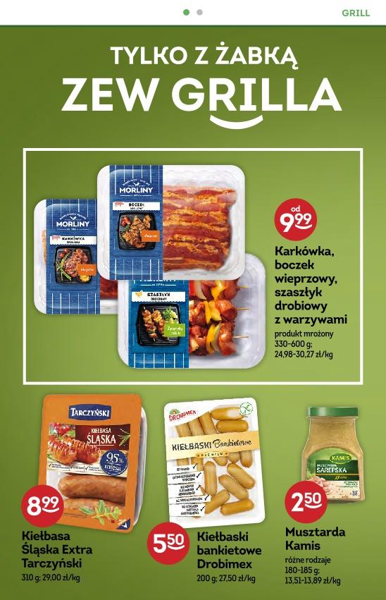 Gazetka promocyjna Żabka str. 26