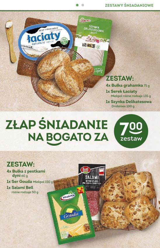 Gazetka promocyjna Żabka str. 6