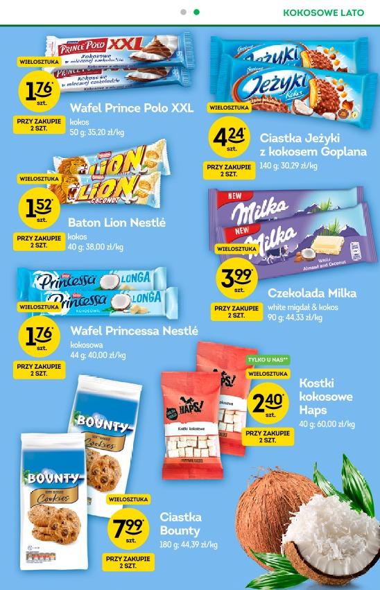 Gazetka promocyjna Żabka str. 41