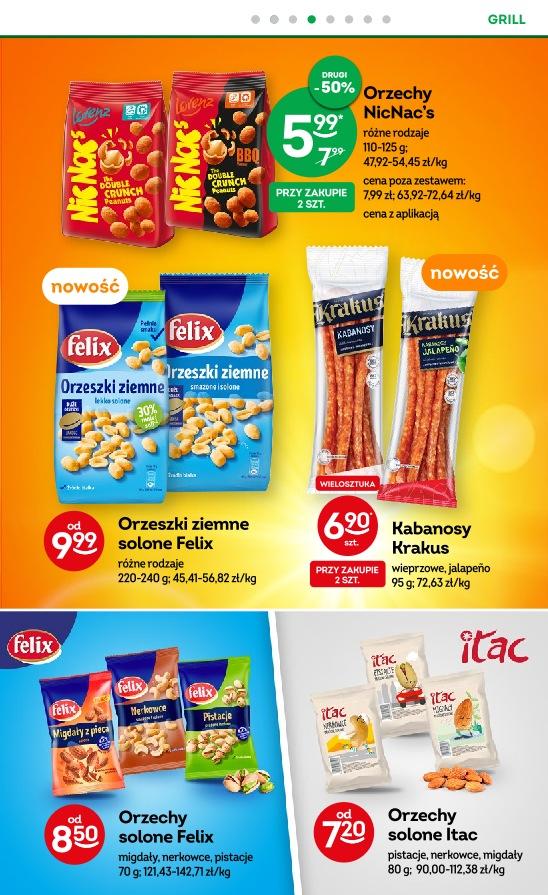 Gazetka promocyjna Żabka str. 31