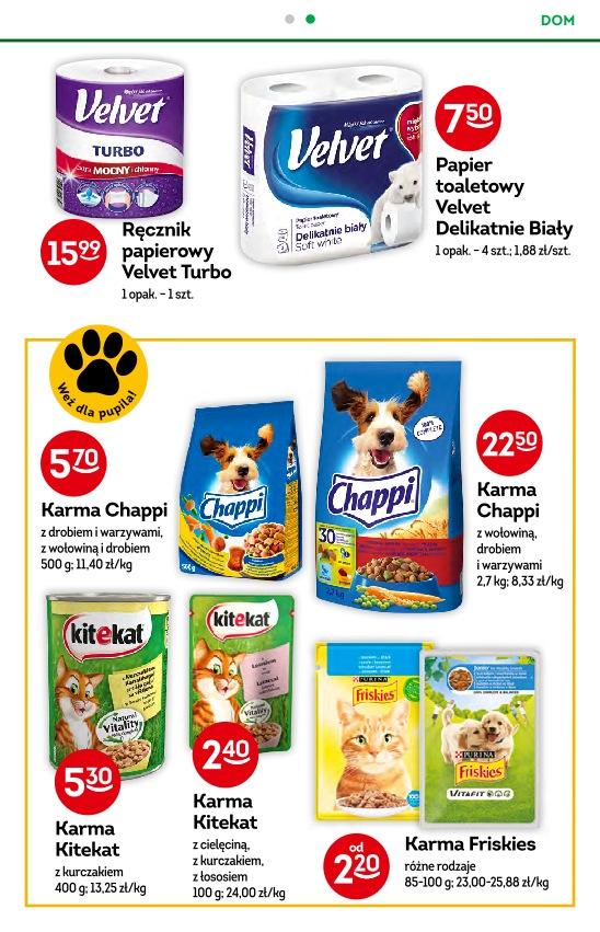 Gazetka promocyjna Żabka str. 35