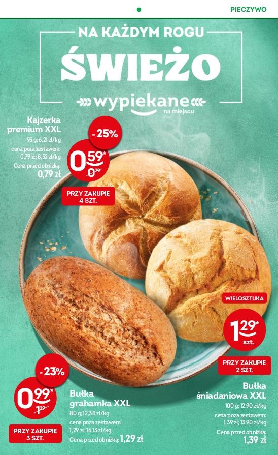 Gazetka promocyjna Żabka str. 65